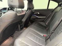USED 2022 22 BMW 3 SERIES 3.0 M340i MHT Saloon 4dr Petrol Hybrid Auto xDrive Euro 6 (s/s) (374 ps) STAGE 2/REMUS EXHUAST/FBMWSH