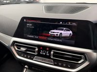 USED 2022 22 BMW 3 SERIES 3.0 M340i MHT Saloon 4dr Petrol Hybrid Auto xDrive Euro 6 (s/s) (374 ps) STAGE 2/REMUS EXHUAST/FBMWSH