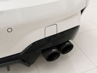 USED 2022 22 BMW 3 SERIES 3.0 M340i MHT Saloon 4dr Petrol Hybrid Auto xDrive Euro 6 (s/s) (374 ps) STAGE 2/REMUS EXHUAST/FBMWSH