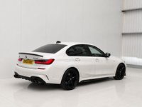 USED 2022 22 BMW 3 SERIES 3.0 M340i MHT Saloon 4dr Petrol Hybrid Auto xDrive Euro 6 (s/s) (374 ps) STAGE 2/REMUS EXHUAST/FBMWSH