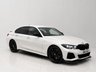 USED 2022 22 BMW 3 SERIES 3.0 M340i MHT Saloon 4dr Petrol Hybrid Auto xDrive Euro 6 (s/s) (374 ps) STAGE 2/REMUS EXHUAST/FBMWSH