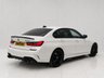 USED 2022 22 BMW 3 SERIES 3.0 M340i MHT Saloon 4dr Petrol Hybrid Auto xDrive Euro 6 (s/s) (374 ps) STAGE 2/REMUS EXHUAST/FBMWSH