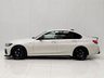 USED 2022 22 BMW 3 SERIES 3.0 M340i MHT Saloon 4dr Petrol Hybrid Auto xDrive Euro 6 (s/s) (374 ps) STAGE 2/REMUS EXHUAST/FBMWSH