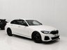 USED 2022 22 BMW 3 SERIES 3.0 M340i MHT Saloon 4dr Petrol Hybrid Auto xDrive Euro 6 (s/s) (374 ps) STAGE 2/REMUS EXHUAST/FBMWSH