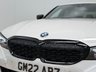 USED 2022 22 BMW 3 SERIES 3.0 M340i MHT Saloon 4dr Petrol Hybrid Auto xDrive Euro 6 (s/s) (374 ps) STAGE 2/REMUS EXHUAST/FBMWSH