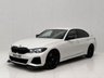 USED 2022 22 BMW 3 SERIES 3.0 M340i MHT Saloon 4dr Petrol Hybrid Auto xDrive Euro 6 (s/s) (374 ps) STAGE 2/REMUS EXHUAST/FBMWSH