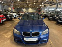 USED 2011 11 BMW 3 SERIES 2.0 320d M Sport Saloon 4dr Diesel Steptronic Euro 5 (184 ps) 