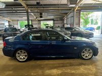USED 2011 11 BMW 3 SERIES 2.0 320d M Sport Saloon 4dr Diesel Steptronic Euro 5 (184 ps) 