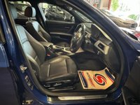 USED 2011 11 BMW 3 SERIES 2.0 320d M Sport Saloon 4dr Diesel Steptronic Euro 5 (184 ps) 
