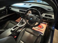 USED 2011 11 BMW 3 SERIES 2.0 320d M Sport Saloon 4dr Diesel Steptronic Euro 5 (184 ps) 