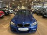 USED 2011 11 BMW 3 SERIES 2.0 320d M Sport Saloon 4dr Diesel Steptronic Euro 5 (184 ps) 