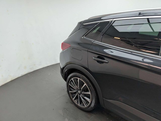 USED 2020 20 VAUXHALL GRANDLAND X 1.6 Grandland X Business Edition Nav Premium Hybrid4 Auto 4WD 5dr CLICK+COLLECT / HOME DELIVERY