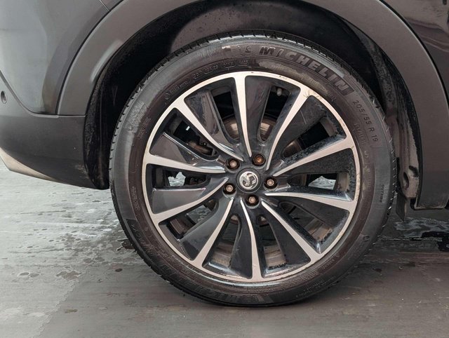 USED 2020 20 VAUXHALL GRANDLAND X 1.6 Grandland X Business Edition Nav Premium Hybrid4 Auto 4WD 5dr CLICK+COLLECT / HOME DELIVERY
