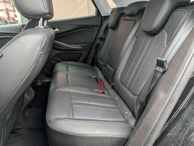 USED 2020 20 VAUXHALL GRANDLAND X 1.6 Grandland X Business Edition Nav Premium Hybrid4 Auto 4WD 5dr CLICK+COLLECT / HOME DELIVERY
