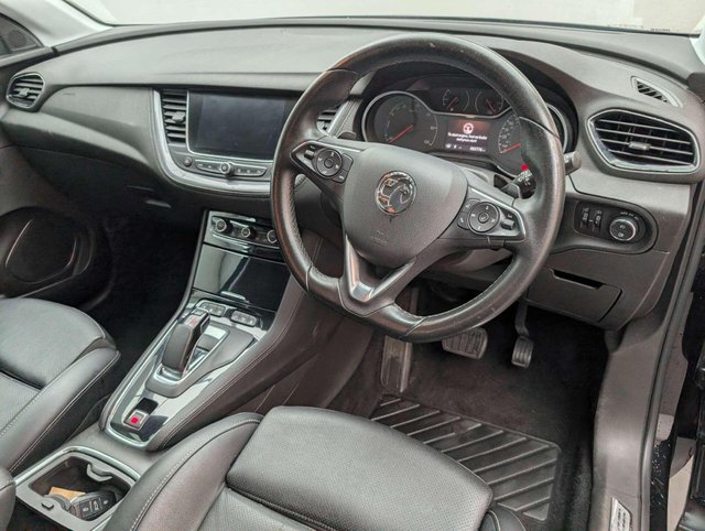 USED 2020 20 VAUXHALL GRANDLAND X 1.6 Grandland X Business Edition Nav Premium Hybrid4 Auto 4WD 5dr CLICK+COLLECT / HOME DELIVERY