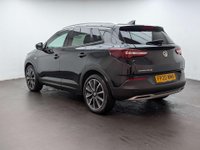 USED 2020 20 VAUXHALL GRANDLAND X 1.6 Grandland X Business Edition Nav Premium Hybrid4 Auto 4WD 5dr CLICK+COLLECT / HOME DELIVERY