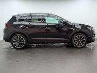 USED 2020 20 VAUXHALL GRANDLAND X 1.6 Grandland X Business Edition Nav Premium Hybrid4 Auto 4WD 5dr CLICK+COLLECT / HOME DELIVERY