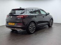 USED 2020 20 VAUXHALL GRANDLAND X 1.6 Grandland X Business Edition Nav Premium Hybrid4 Auto 4WD 5dr CLICK+COLLECT / HOME DELIVERY