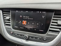 USED 2020 20 VAUXHALL GRANDLAND X 1.6 Grandland X Business Edition Nav Premium Hybrid4 Auto 4WD 5dr CLICK+COLLECT / HOME DELIVERY