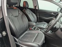 USED 2020 20 VAUXHALL GRANDLAND X 1.6 Grandland X Business Edition Nav Premium Hybrid4 Auto 4WD 5dr CLICK+COLLECT / HOME DELIVERY