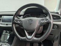 USED 2020 20 VAUXHALL GRANDLAND X 1.6 Grandland X Business Edition Nav Premium Hybrid4 Auto 4WD 5dr CLICK+COLLECT / HOME DELIVERY