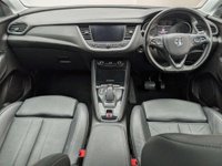 USED 2020 20 VAUXHALL GRANDLAND X 1.6 Grandland X Business Edition Nav Premium Hybrid4 Auto 4WD 5dr CLICK+COLLECT / HOME DELIVERY