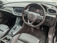 USED 2020 20 VAUXHALL GRANDLAND X 1.6 Grandland X Business Edition Nav Premium Hybrid4 Auto 4WD 5dr CLICK+COLLECT / HOME DELIVERY