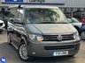 USED 2011 11 VOLKSWAGEN CALIFORNIA 2.0 BiTDI BlueMotion Tech SE DSG FWD L3 H1 4dr Factory California
