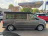 USED 2011 11 VOLKSWAGEN CALIFORNIA 2.0 BiTDI BlueMotion Tech SE DSG FWD L3 H1 4dr Factory California