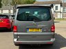 USED 2011 11 VOLKSWAGEN CALIFORNIA 2.0 BiTDI BlueMotion Tech SE DSG FWD L3 H1 4dr Factory California