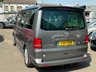 USED 2011 11 VOLKSWAGEN CALIFORNIA 2.0 BiTDI BlueMotion Tech SE DSG FWD L3 H1 4dr Factory California