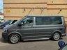 USED 2011 11 VOLKSWAGEN CALIFORNIA 2.0 BiTDI BlueMotion Tech SE DSG FWD L3 H1 4dr Factory California