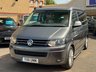 USED 2011 11 VOLKSWAGEN CALIFORNIA 2.0 BiTDI BlueMotion Tech SE DSG FWD L3 H1 4dr Factory California