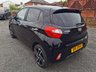 USED 2025 25 HYUNDAI I10 1.2 Premium Hatchback 5dr Petrol Auto Euro 6 (s/s) (79 ps) 