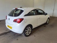 USED 2017 67 VAUXHALL CORSA 1.4 Petrol (Eco Tec), ENERGY, 3 Door, Hatchback, Manual, Euro 6. FULL 12 MONTH MOT WITH EVERY CAR