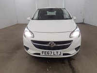 USED 2017 67 VAUXHALL CORSA 1.4 Petrol (Eco Tec), ENERGY, 3 Door, Hatchback, Manual, Euro 6. FULL 12 MONTH MOT WITH EVERY CAR