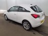 USED 2017 67 VAUXHALL CORSA 1.4 Petrol (Eco Tec), ENERGY, 3 Door, Hatchback, Manual, Euro 6. FULL 12 MONTH MOT WITH EVERY CAR