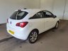USED 2017 67 VAUXHALL CORSA 1.4 Petrol (Eco Tec), ENERGY, 3 Door, Hatchback, Manual, Euro 6. FULL 12 MONTH MOT WITH EVERY CAR