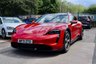 USED 2022 71 PORSCHE TAYCAN Performance Plus 93.4kWh Turbo Cross Turismo 5dr Electric Auto 4WD (11kW Charger) (680 ps) 