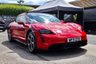USED 2022 71 PORSCHE TAYCAN Performance Plus 93.4kWh Turbo Cross Turismo 5dr Electric Auto 4WD (11kW Charger) (680 ps) 
