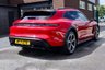 USED 2022 71 PORSCHE TAYCAN Performance Plus 93.4kWh Turbo Cross Turismo 5dr Electric Auto 4WD (11kW Charger) (680 ps) 
