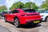 USED 2022 71 PORSCHE TAYCAN Performance Plus 93.4kWh Turbo Cross Turismo 5dr Electric Auto 4WD (11kW Charger) (680 ps) 