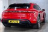 USED 2022 71 PORSCHE TAYCAN Performance Plus 93.4kWh Turbo Cross Turismo 5dr Electric Auto 4WD (11kW Charger) (680 ps) 