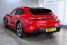 USED 2022 71 PORSCHE TAYCAN Performance Plus 93.4kWh Turbo Cross Turismo 5dr Electric Auto 4WD (11kW Charger) (680 ps) 