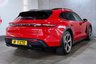 USED 2022 71 PORSCHE TAYCAN Performance Plus 93.4kWh Turbo Cross Turismo 5dr Electric Auto 4WD (11kW Charger) (680 ps) 