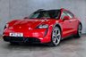 USED 2022 71 PORSCHE TAYCAN Performance Plus 93.4kWh Turbo Cross Turismo 5dr Electric Auto 4WD (11kW Charger) (680 ps) 