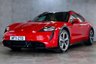 USED 2022 71 PORSCHE TAYCAN Performance Plus 93.4kWh Turbo Cross Turismo 5dr Electric Auto 4WD (11kW Charger) (680 ps) 