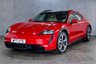 USED 2022 71 PORSCHE TAYCAN Performance Plus 93.4kWh Turbo Cross Turismo 5dr Electric Auto 4WD (11kW Charger) (680 ps) 