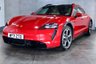 USED 2022 71 PORSCHE TAYCAN Performance Plus 93.4kWh Turbo Cross Turismo 5dr Electric Auto 4WD (11kW Charger) (680 ps) 