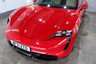 USED 2022 71 PORSCHE TAYCAN Performance Plus 93.4kWh Turbo Cross Turismo 5dr Electric Auto 4WD (11kW Charger) (680 ps) 